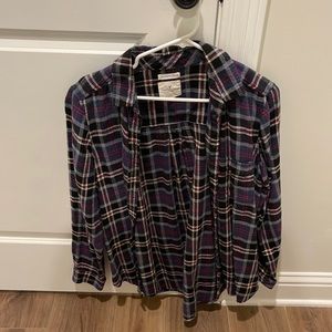 Flannel